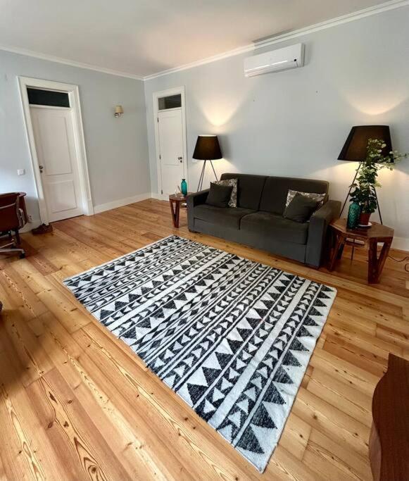 Quarto Duplo Lisboa Εξωτερικό φωτογραφία