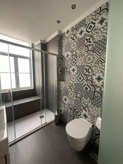 Quarto Duplo Lisboa Εξωτερικό φωτογραφία