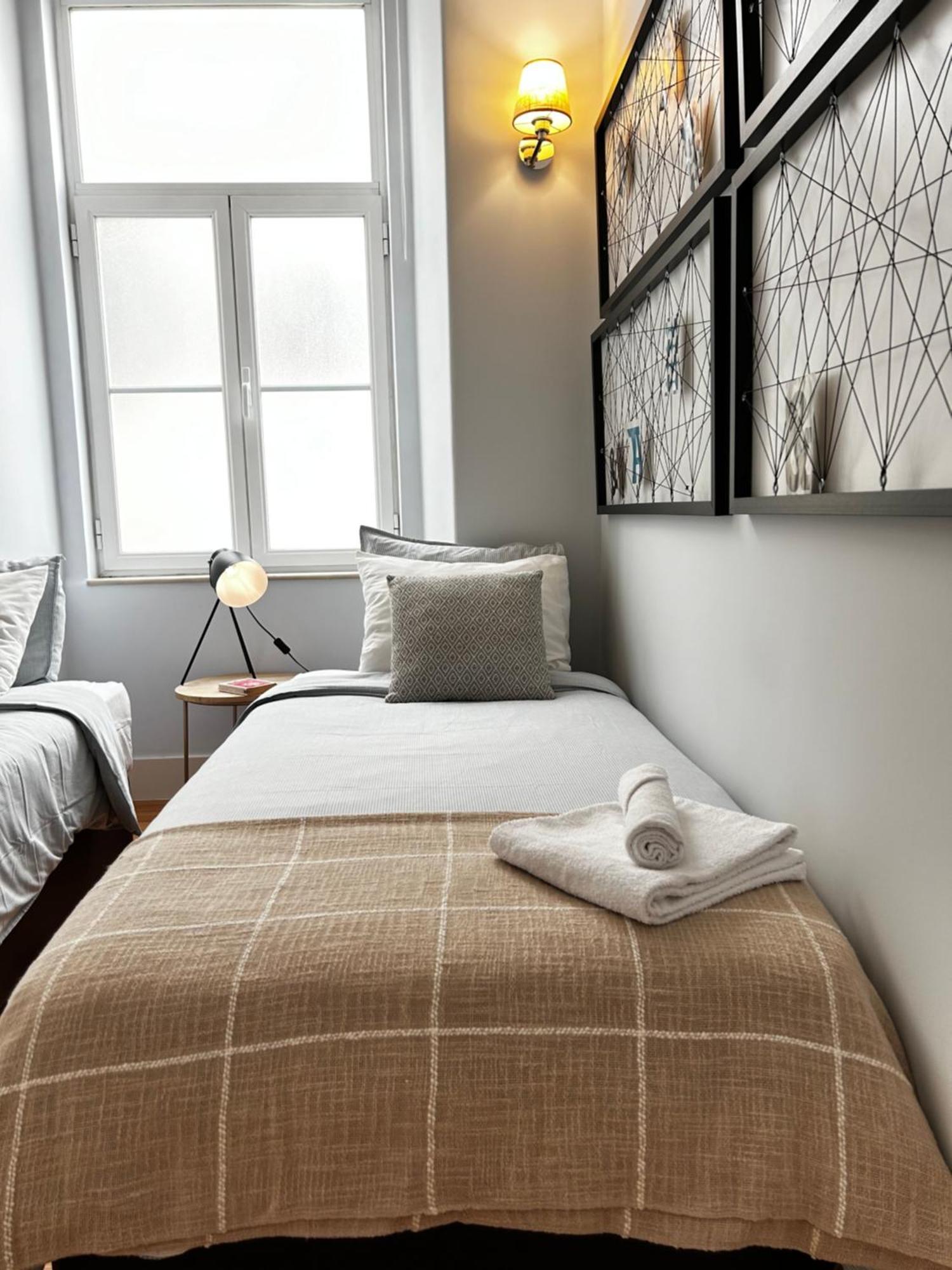 Quarto Duplo Lisboa Εξωτερικό φωτογραφία
