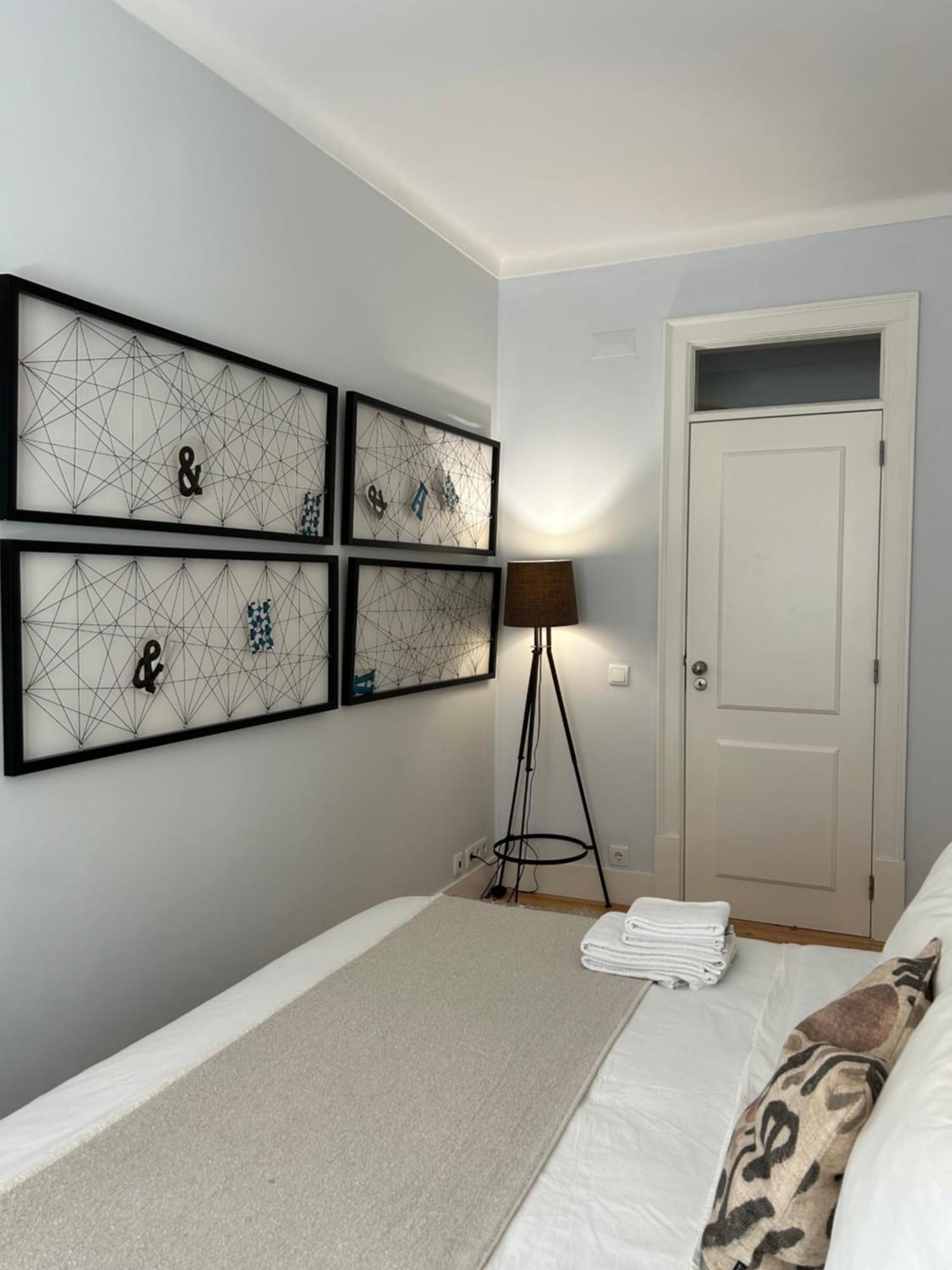 Quarto Duplo Lisboa Εξωτερικό φωτογραφία