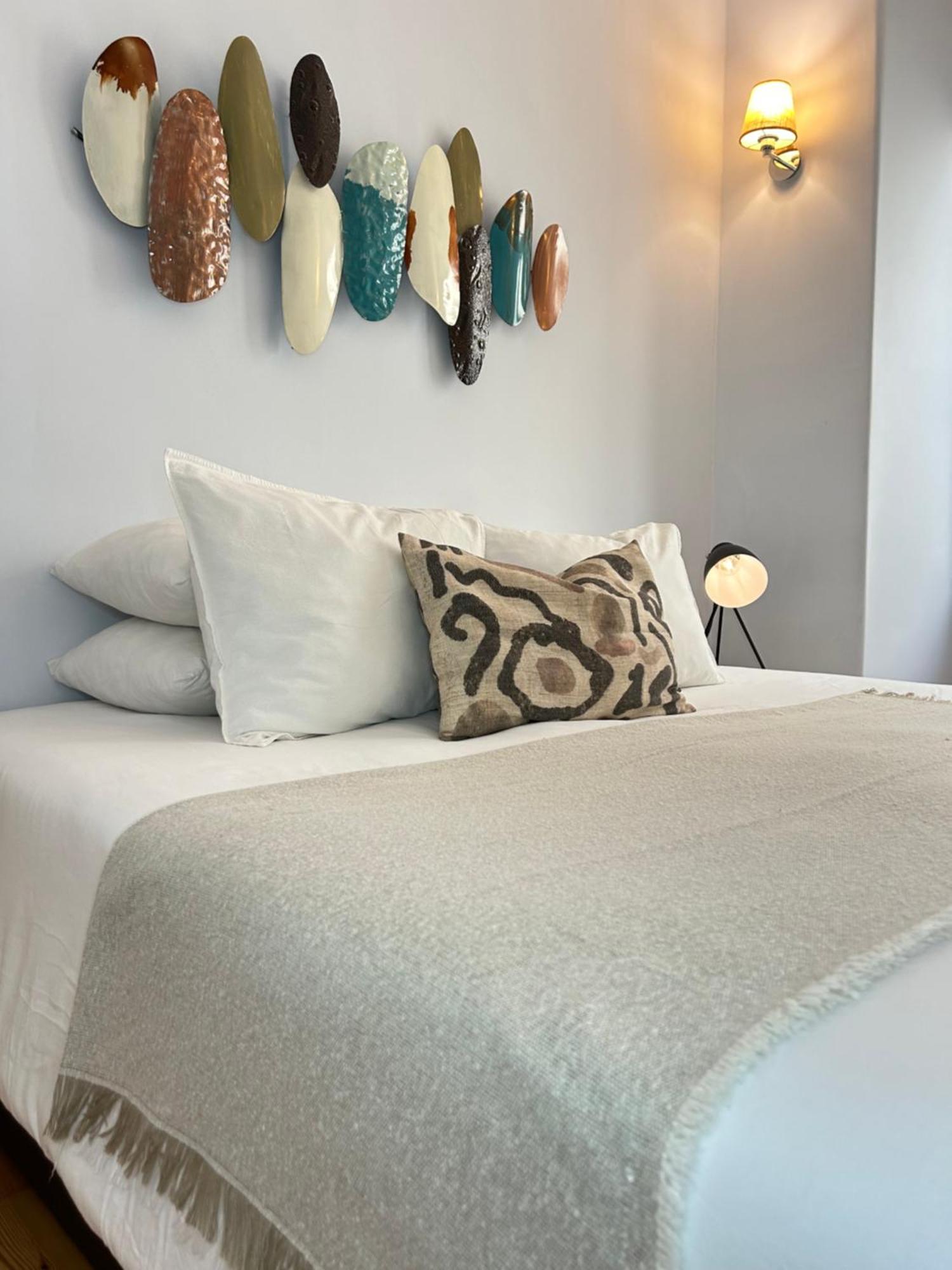 Quarto Duplo Lisboa Εξωτερικό φωτογραφία